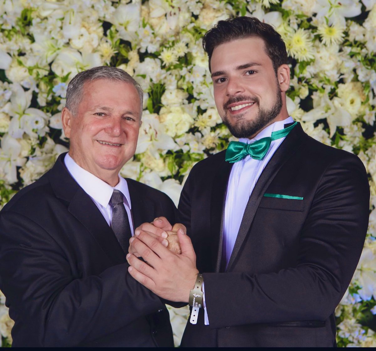 delegadoxico's tweet photo. Saudades eternas pai
Te amo ❤️ https://t.co/NDJ0uu1BTR