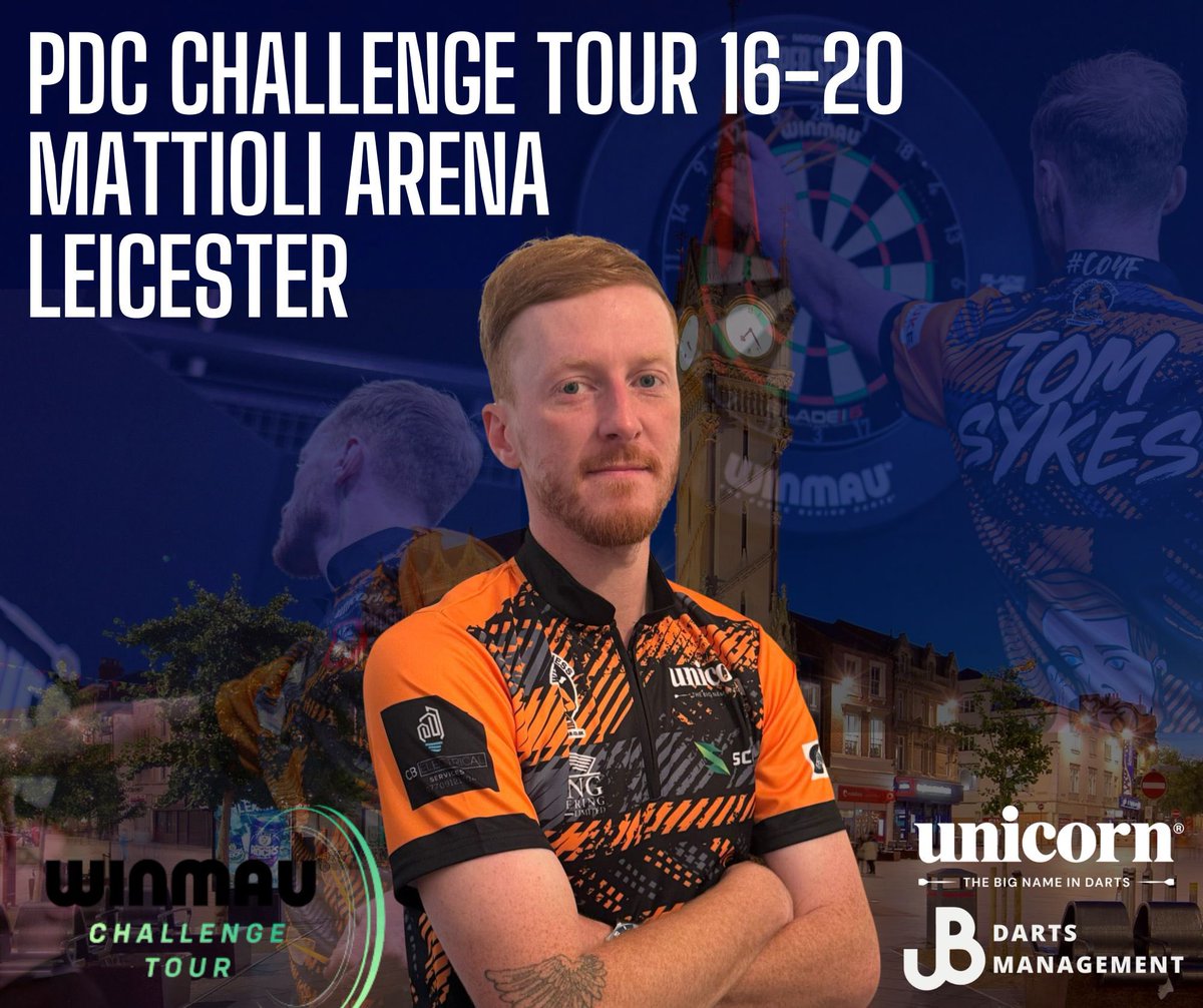 Tom Sykes tweet media