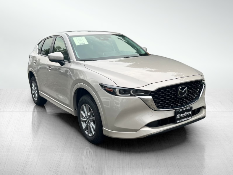 AnnapolisMazda's tweet photo. Style, class, and luxury from every angle. ✨ Discover the remarkable #MazdaCX5 at Fitzgerald Mazda Annapolis. 
Learn more: https://t.co/NCeDg41CGf https://t.co/j4EaiVpBOq