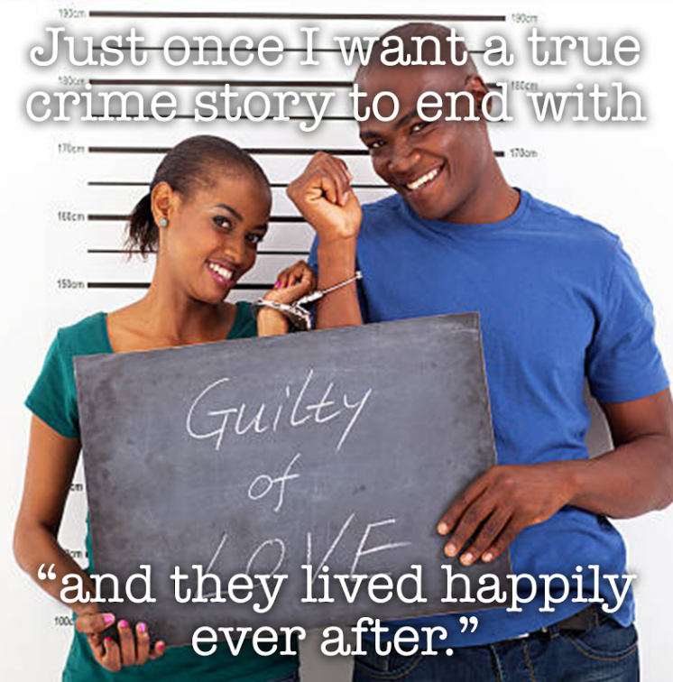 unsolvedcf's tweet image. 😩 Is that too much to ask?! 🥲#unsolvedcasefiles