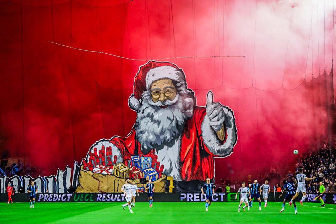 Ludvig Kleman (@ludvigkleman) on Twitter photo 