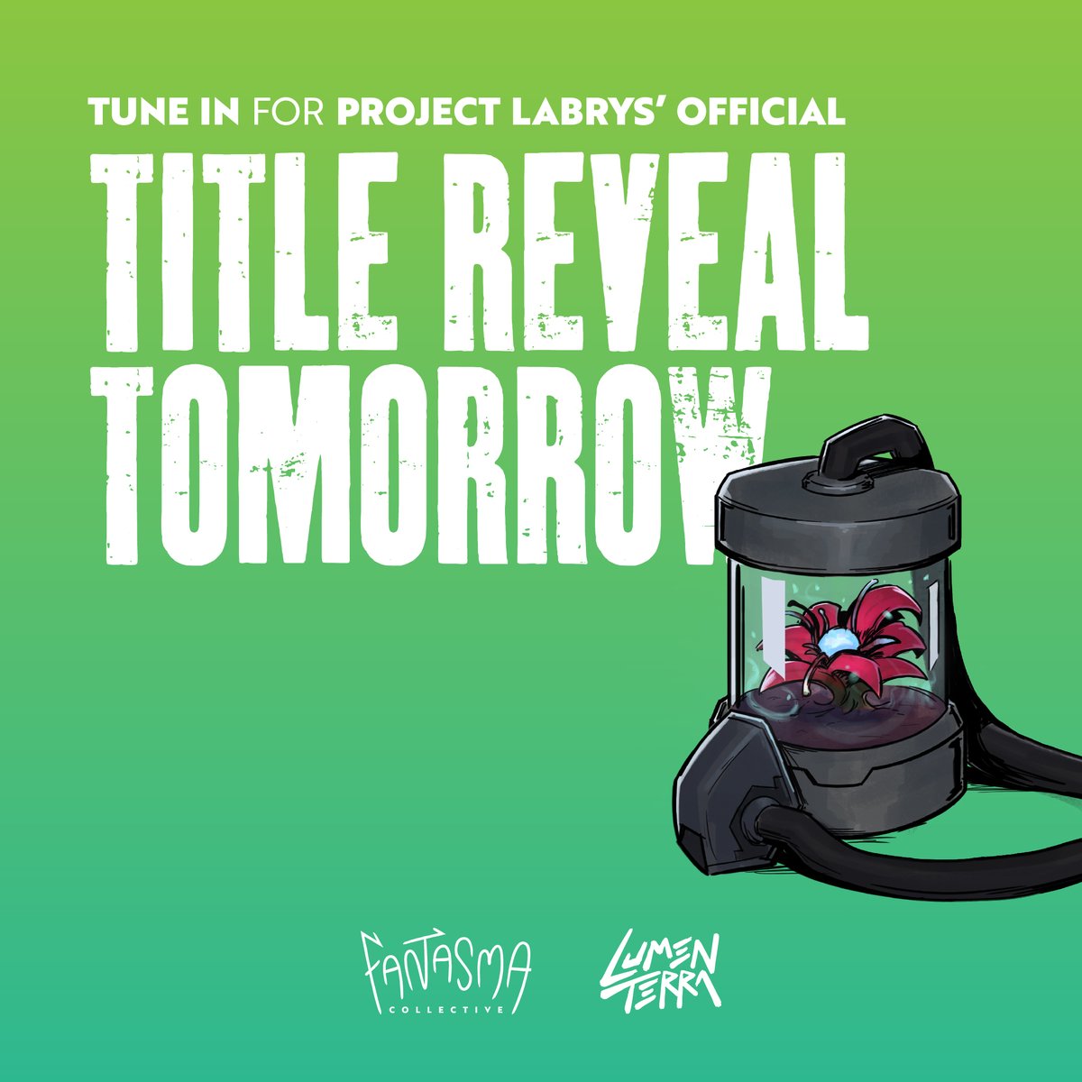 FantasmaColl's tweet photo. Project Labrys Title Teaser
•
Tune in tomorrow to learn the official title of Project Labrys, the first comic in the world of Lumen Terra.

🔗 Link in thread https://t.co/yp9pJhXe6r