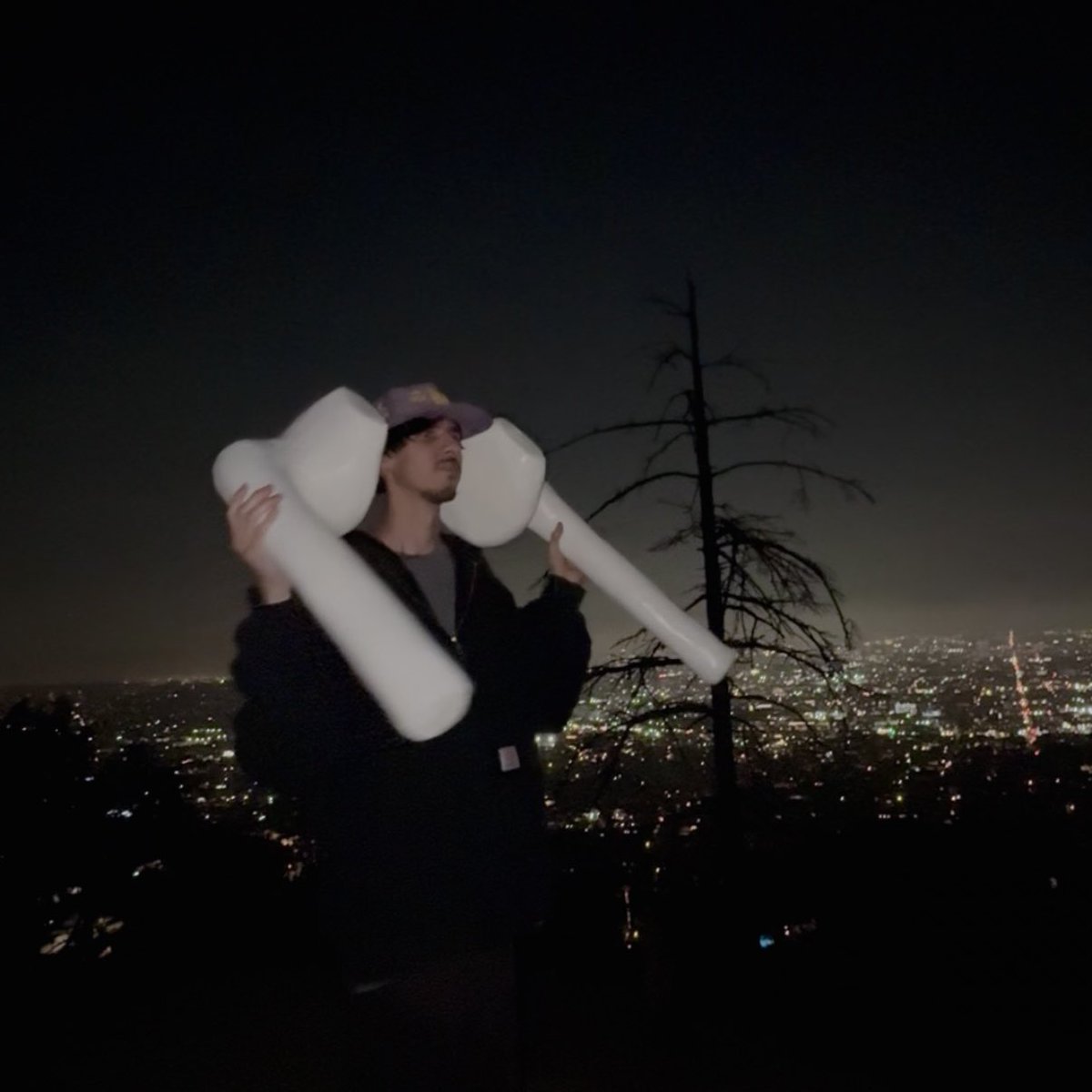 this is how much I love music