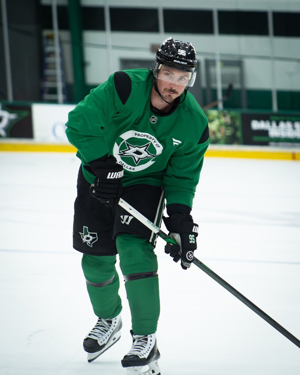 x - Dallas Stars tweet media