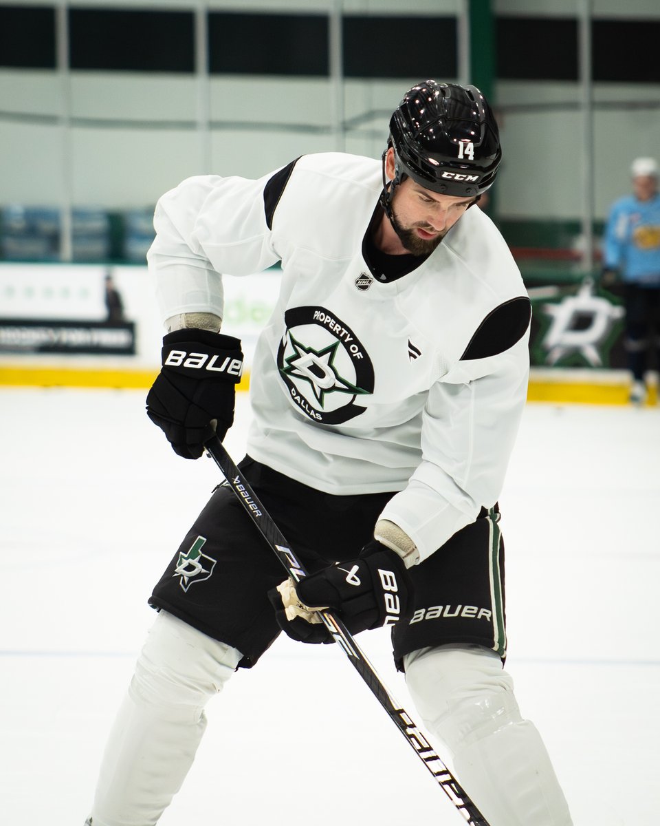 x - Dallas Stars tweet media