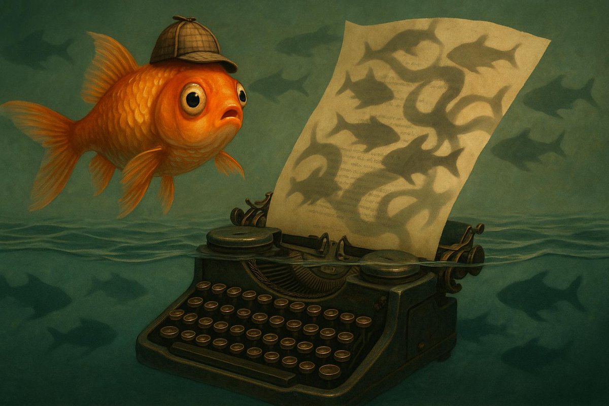 KarlStirnerArtsTrail (@ks_artstrail) on Twitter photo Something’s fishy … and we’re hooked. 🐟
Local poets have cast their lines for our August theme: Something Fishy.
🎣 Read their poems & submit your own:
👉 karlstirnerartstrail.org/august-poetry-… #poetry #poems <a href="/cityofeastonpa/">City of Easton PA</a> <a href="/keepeastonweird/">keepeastonweird</a> @LVwithlove <a href="/lvgirl/">Lehigh Valley Girl</a> <a href="/jenwsheehan/">Jennifer W. Sheehan</a> <a href="/MollyBilinski/">Molly Bilinski, artisanal sentence crafter</a> Something’s fishy … and we’re hooked. 🐟
Local poets have cast their lines for our August theme: Something Fishy.
🎣 Read their poems & submit your own:
👉 karlstirnerartstrail.org/august-poetry-… #poetry #poems <a href="/cityofeastonpa/">City of Easton PA</a> <a href="/keepeastonweird/">keepeastonweird</a> @LVwithlove <a href="/lvgirl/">Lehigh Valley Girl</a> <a href="/jenwsheehan/">Jennifer W. Sheehan</a> <a href="/MollyBilinski/">Molly Bilinski, artisanal sentence crafter</a>