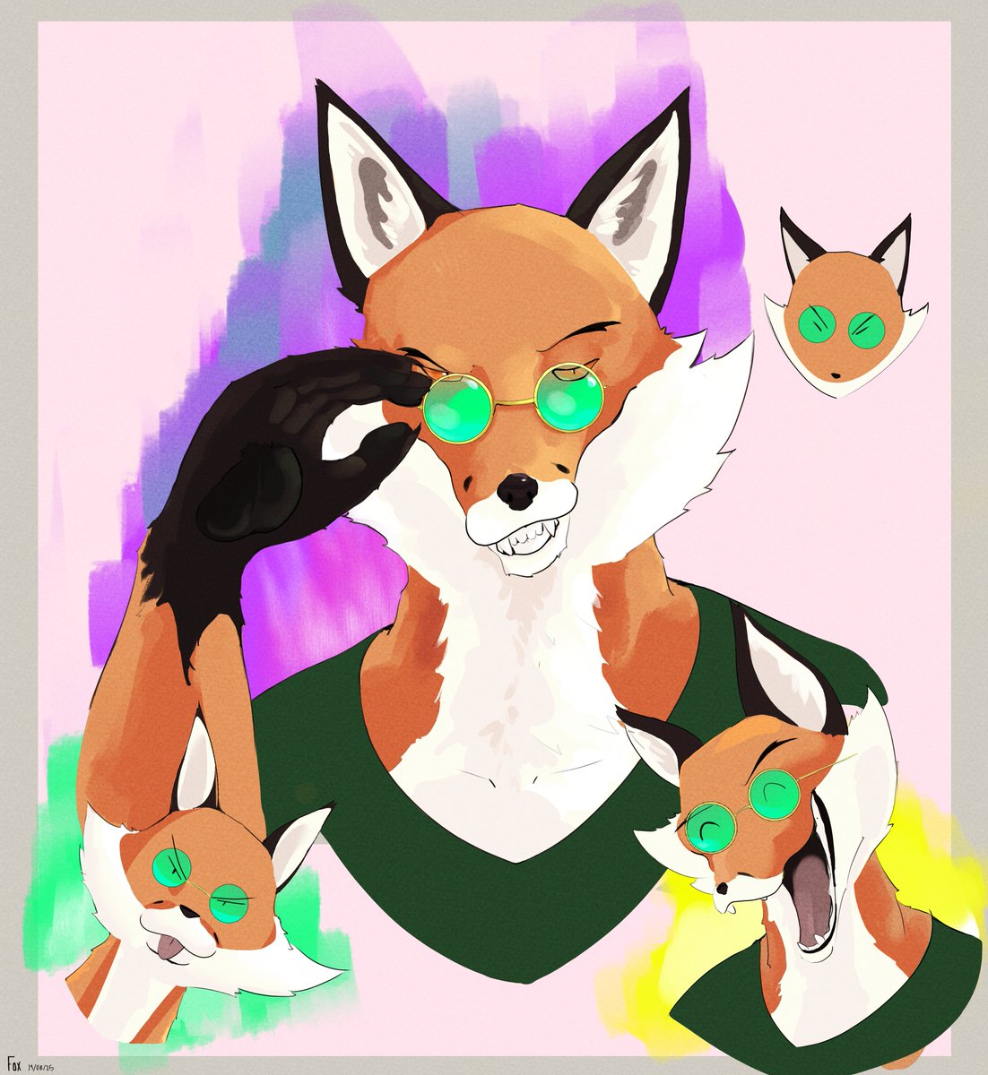 FokzFox's tweet photo. A cute fox
#furrynsfw #nsfw # https://t.co/JyUV8mW8ZJ