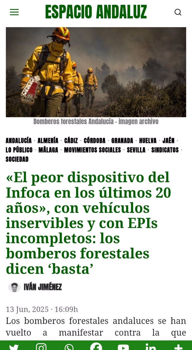LacharcadeShrek's tweet photo. @JuanMa_Moreno @Plan_INFOCA Juanma ... No se te cae la cara de VERGÜENZA ??? https://t.co/81b6mCnKVB