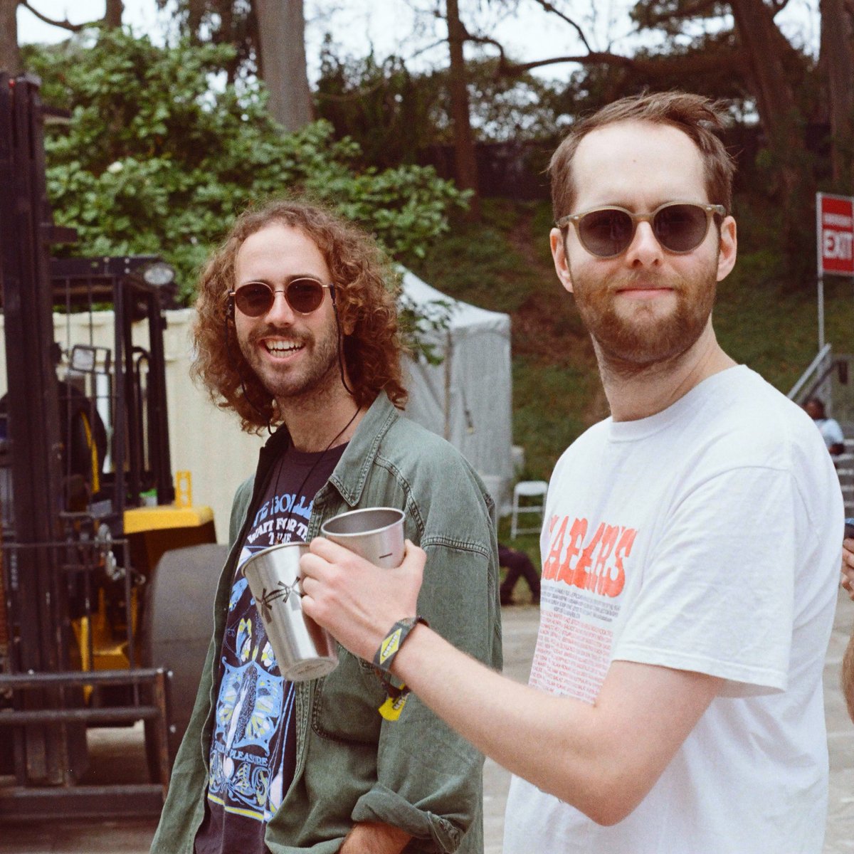 New song tomorrow! Drops midnight EST