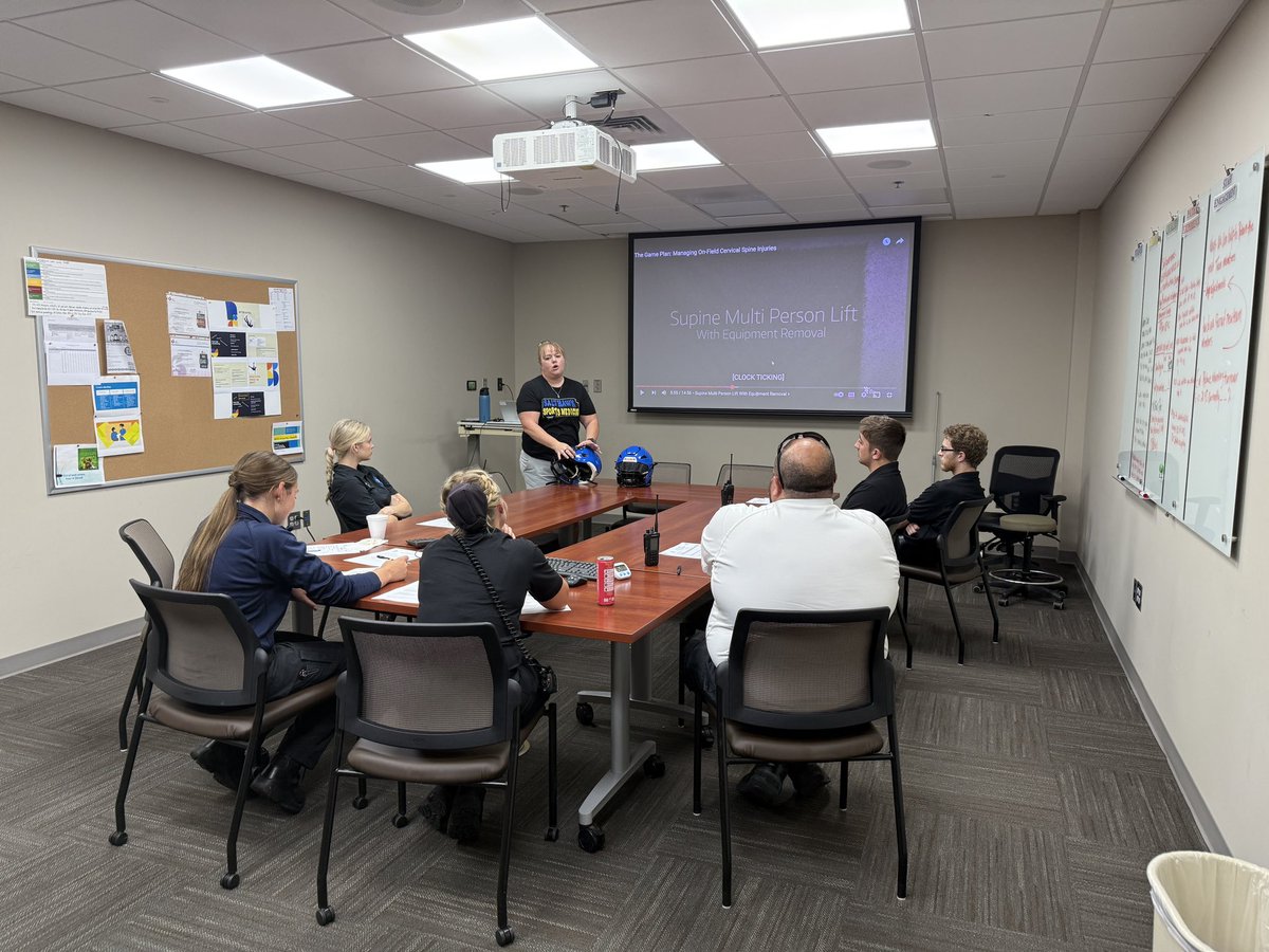 Salthawk Athletics tweet media