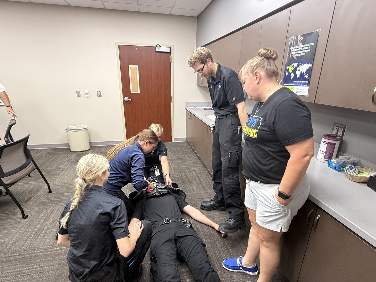 Salthawk Athletics tweet media