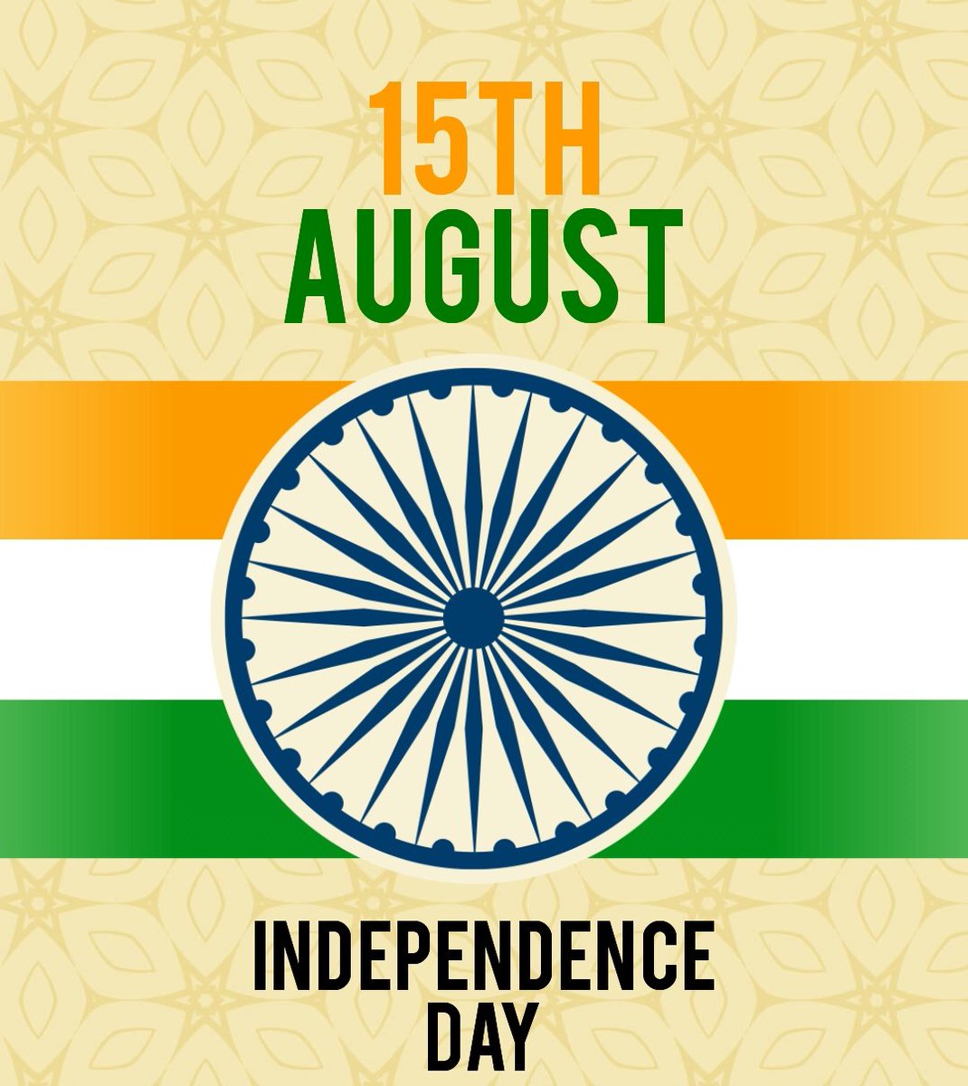IErmirza's tweet photo. #HappyIndependenceDay 🇮🇳
#JaiHind https://t.co/mUwd7eYIrg