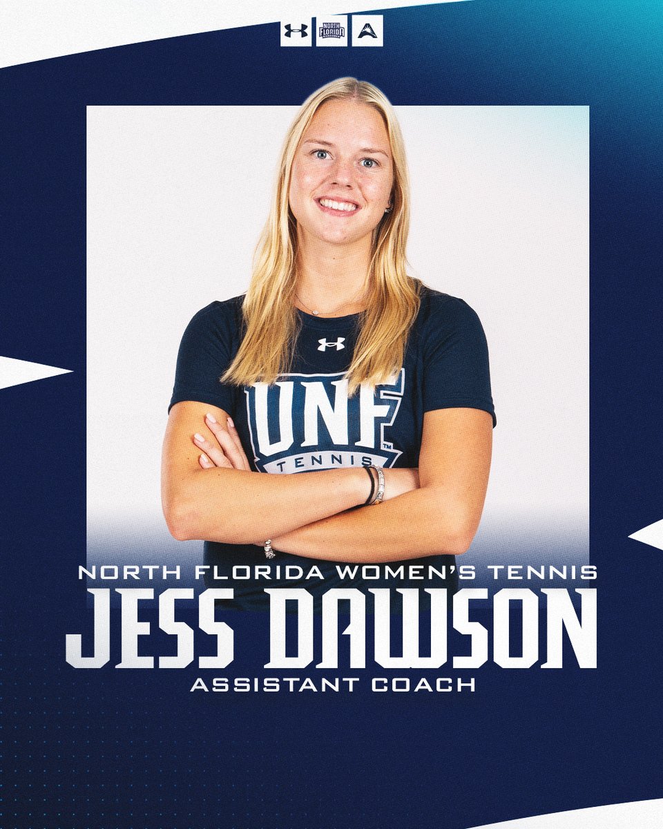 Welcome to the staff, Jess Dawson!

Read more: bit.ly/4fWwGGt

#SWOOP