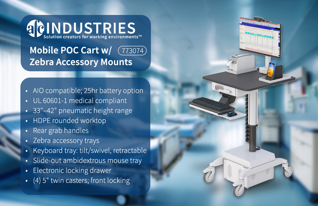 AFC Industries tweet media