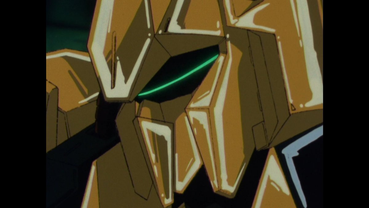 This Mobile Suit is so FIRE broooo
