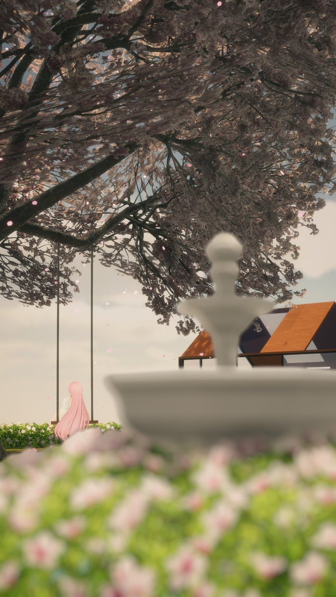 RuRuVR's tweet image. #VRChat