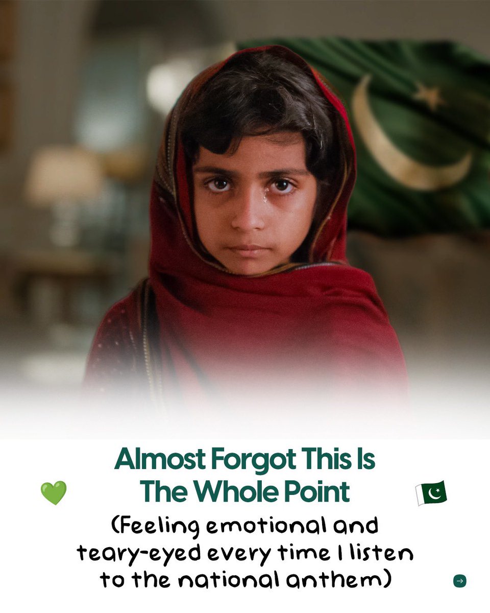 fuchsia_mag's tweet image. Almost Forgot This Is The Whole Point!

#pakistanzindabad #indepenceday #14august #azadi #foryou #olddays
Thread