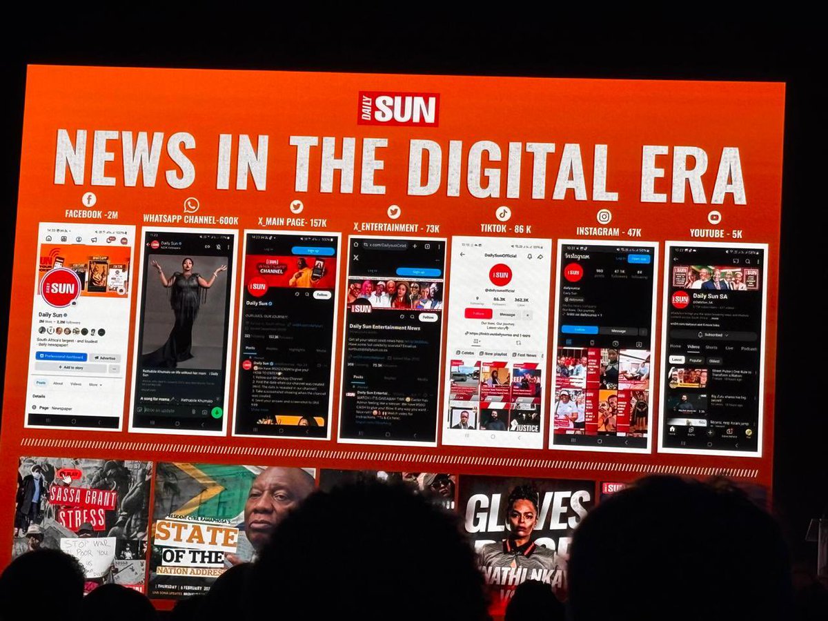 Daily Sun tweet media