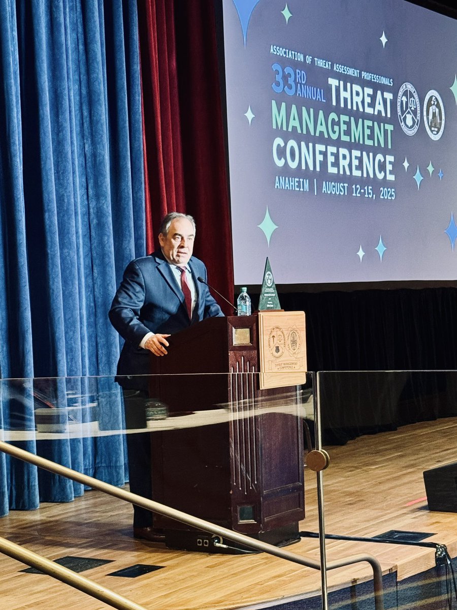 Denise Bulling (@dbne2) on Twitter photo <a href="/MarioJScalora/">Mario Scalora</a> presented several times this week at the ATAP threat management conference. He serves on the national board of ATAP. <a href="/NU_PPC/">University of Nebraska Public Policy Center</a> <a href="/MarioJScalora/">Mario Scalora</a> presented several times this week at the ATAP threat management conference. He serves on the national board of ATAP. <a href="/NU_PPC/">University of Nebraska Public Policy Center</a>