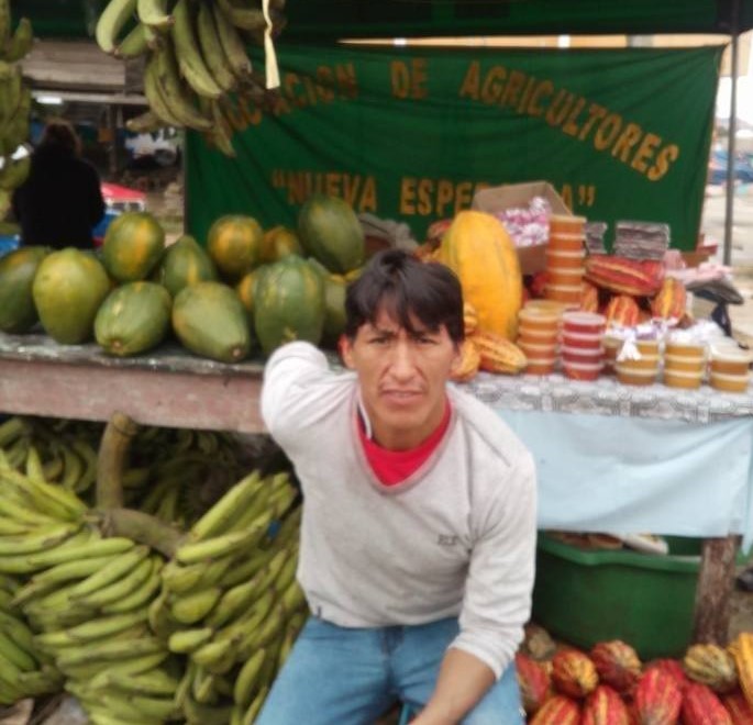 Asesinado en Perú el agricultor y defensor ambiental Hipólito Quispe Huamán, miembro del Comité de Gestión de la Reserva Nacional de Tambopata que se había opuesto a la minería ilegal y otros ataques al territorio:

es.mongabay.com/2025/08/asesin…