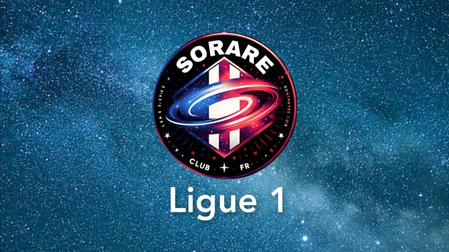 Nos prédictions de compositions <a href="/Ligue1/">Ligue 1 McDonald's</a> pour la #GW1 sur <a href="/Sorare/">Sorare</a> !

Update en RT Cité 👀

Bonne préparation pour vos teams 🔥

❤️/🔄 pour nous donner de la force 💪

#Sorare
