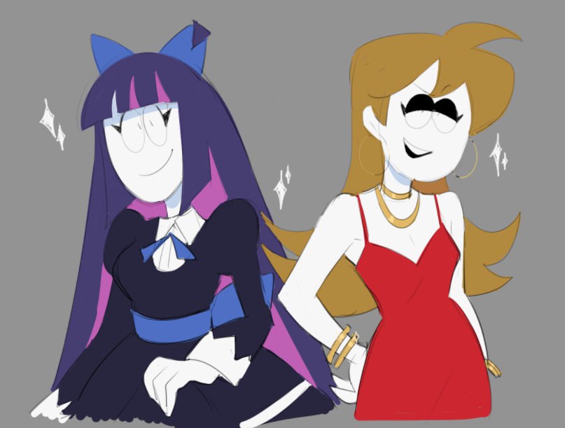 #spookymonth | #spookymonthlila • #spookymonthjaune