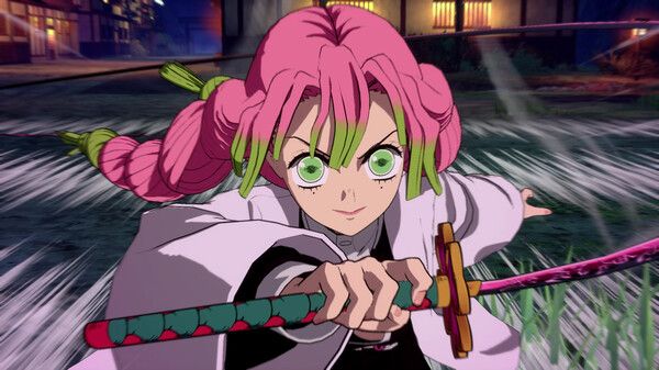 Demon Slayer: Kimetsu no Yaiba – The Hinokami Chronicles 2 explores its story mode, gameplay, and improvements over the first entry. 
sunsetnerdverse.com/snv/demon-slay…