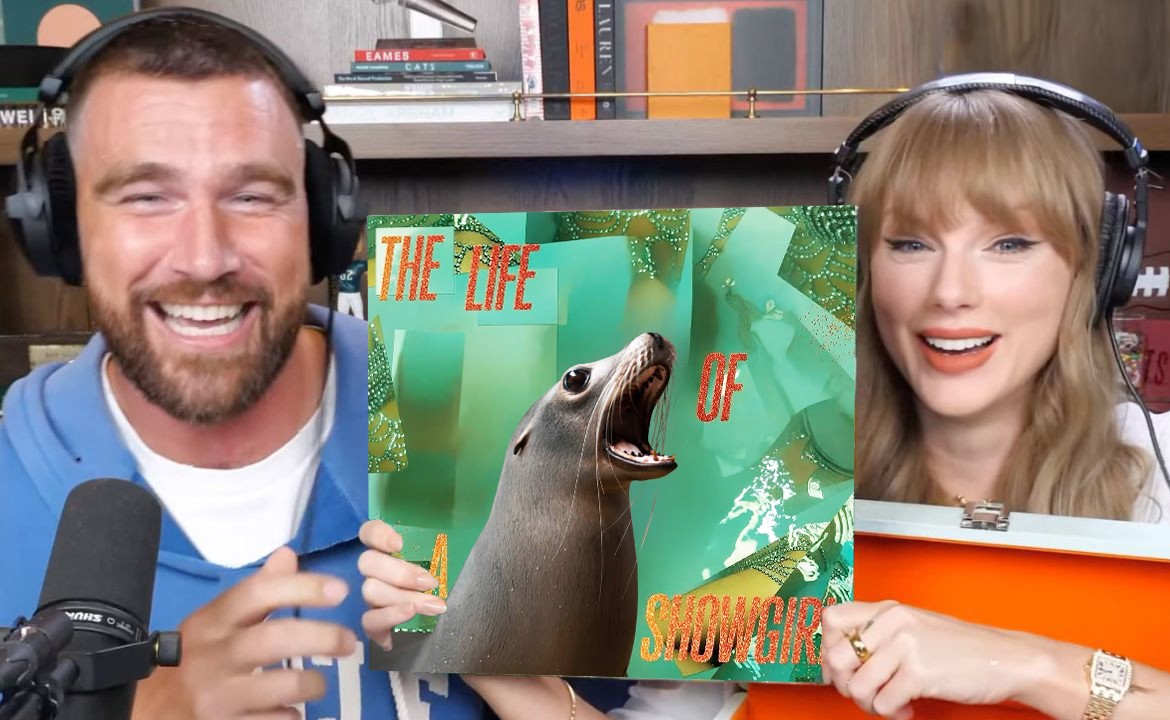 Dropping October 3rd.