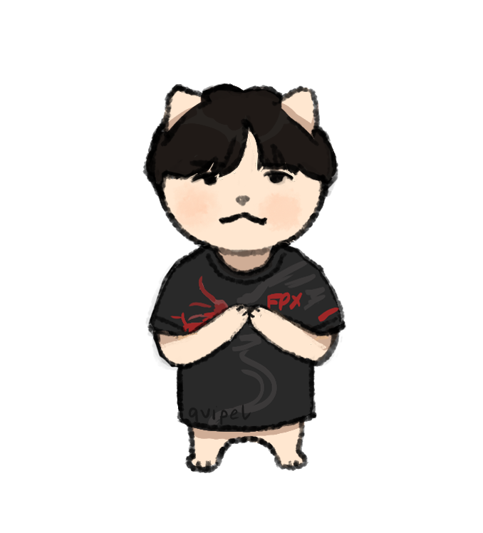 qvipel's tweet photo. fpx life! #FPXWIN https://t.co/QVhXRVvXB1