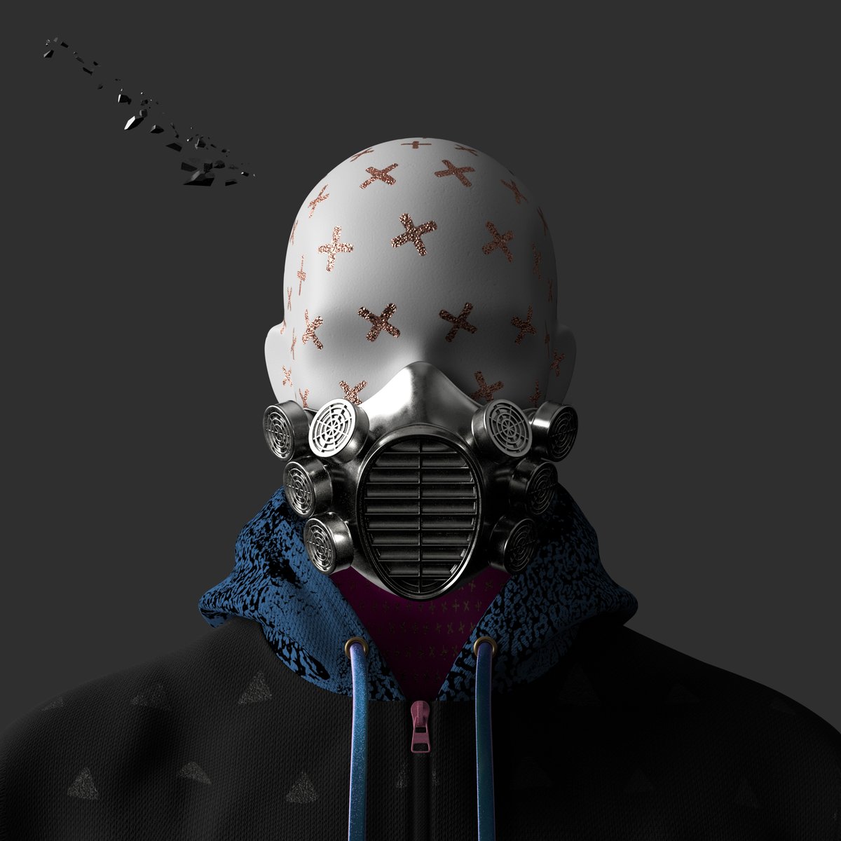 Every PA holder needs a grail, a light gen, and untouched OG gen....I don't make the rules.

<a href="/psychedelic_nft/">Psychedelics Anonymous</a>