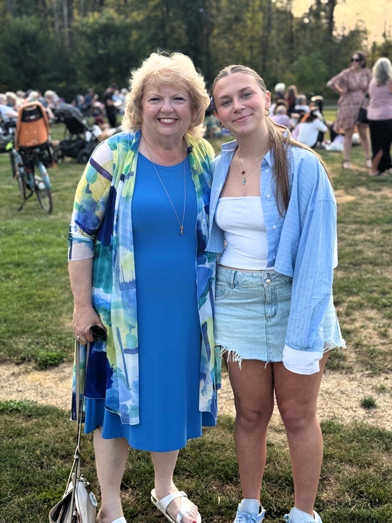 I had such a great time at the Music City Surrey Showcase at Clayton Park 🌳🎶

Thank you to everyone who came out to support local artists and celebrate community spirit as part of the city’s free Sounds of Summer concerts.

Only two concerts left!

Full schedule: