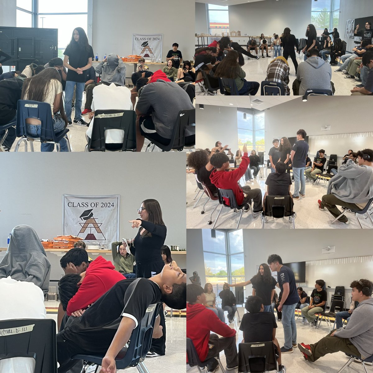 Aztec Architecture Academy tweet media