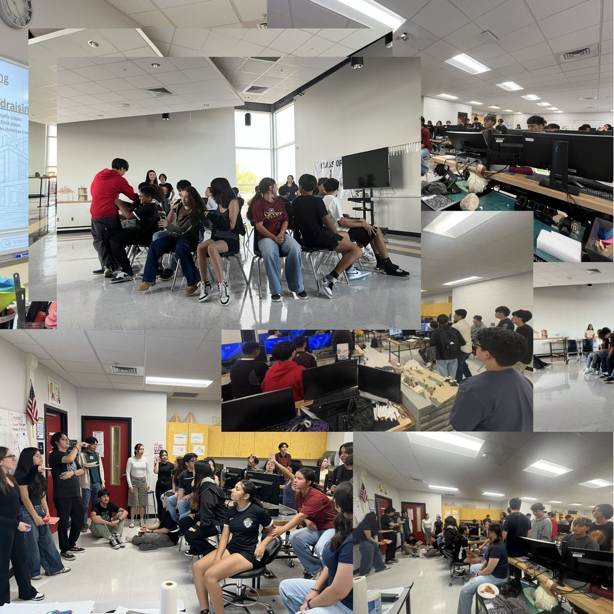 Aztec Architecture Academy tweet media