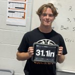 Photo by Mount Vernon Strength & Speed (@MVJacketsSC)