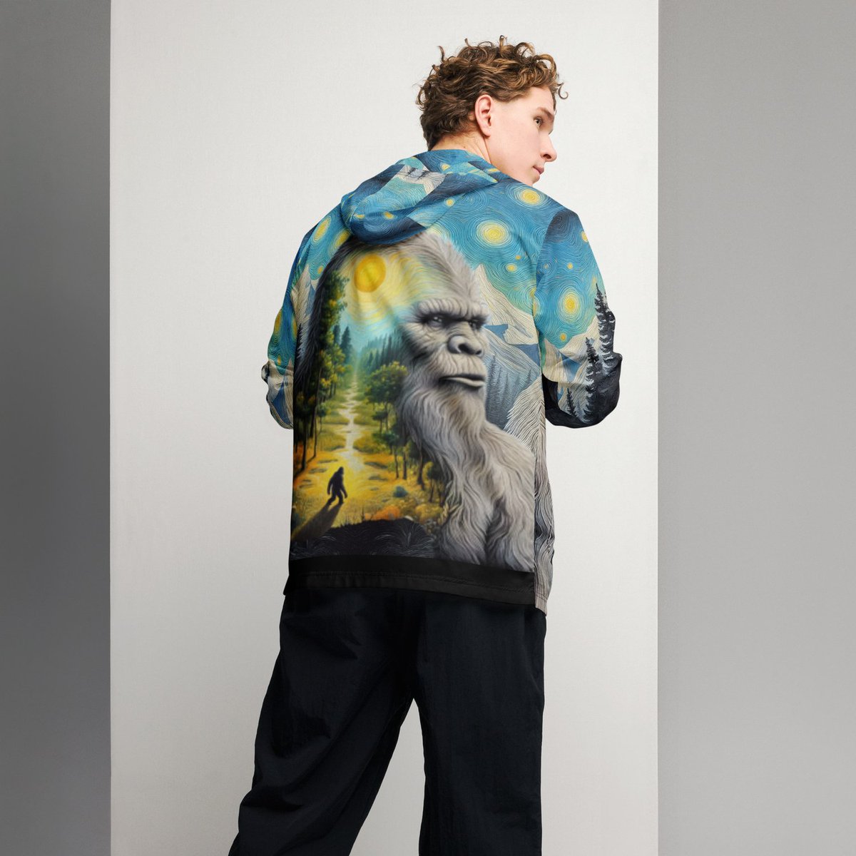 TheBigfootTour's tweet photo. New items are added all the time! Get yours here:
https://t.co/8NUPWN2VkP

🫠

#Sasquatch #Bigfoot #Cryptid #Humanoid #Squatching #Cryptozoology #Yowie #Yeren #Hibagon #Oni #Wildman #ForestPeople #Fashion #Merchandise #Sale #BrandNew https://t.co/0qkoJzVRtm