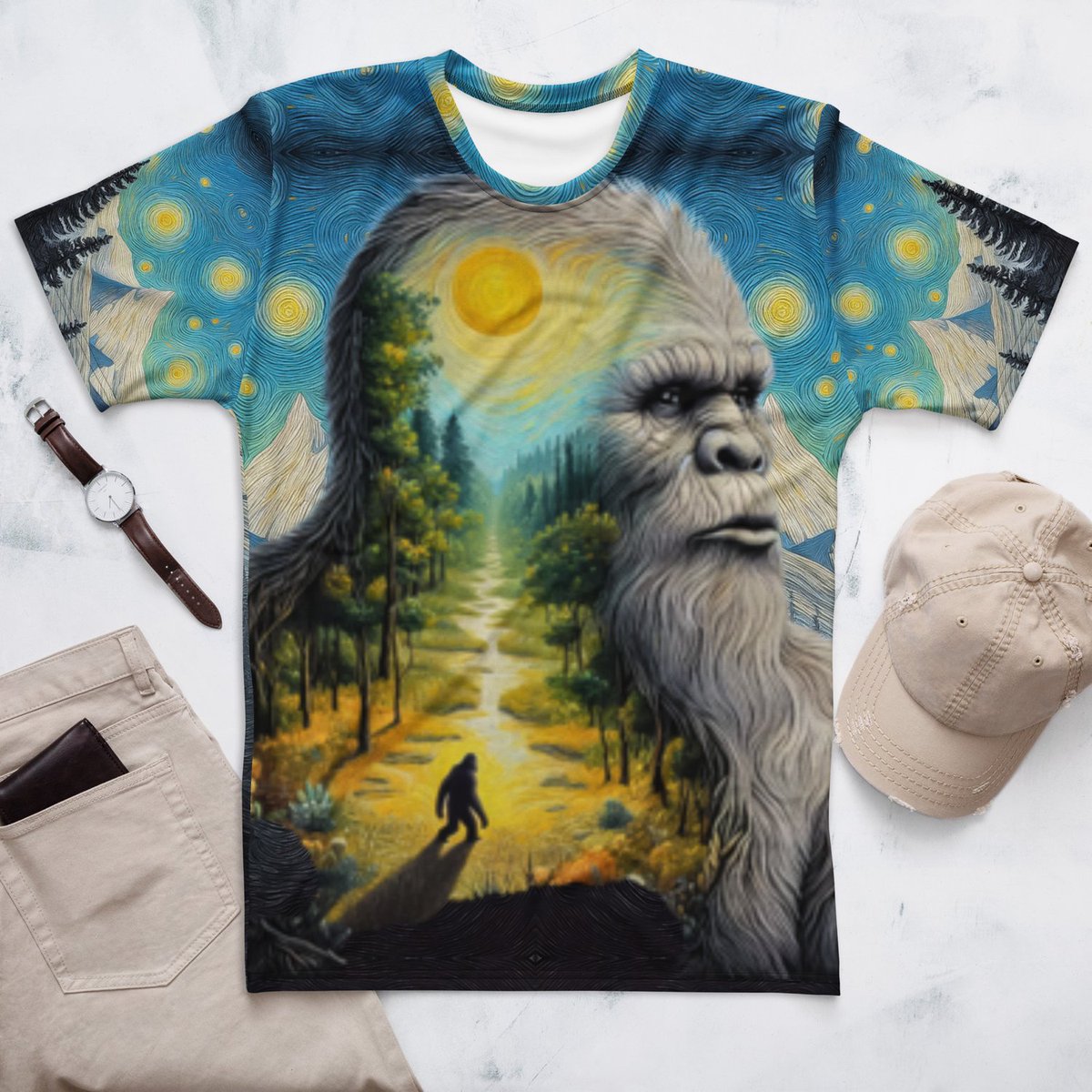 TheBigfootTour's tweet photo. New items are added all the time! Get yours here:
https://t.co/8NUPWN2VkP

🫠

#Sasquatch #Bigfoot #Cryptid #Humanoid #Squatching #Cryptozoology #Yowie #Yeren #Hibagon #Oni #Wildman #ForestPeople #Fashion #Merchandise #Sale #BrandNew https://t.co/0qkoJzVRtm