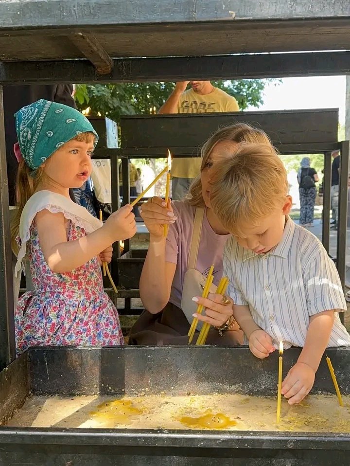 Lord Jesus Christ, Son of God, have mercy on me, a sinner.†