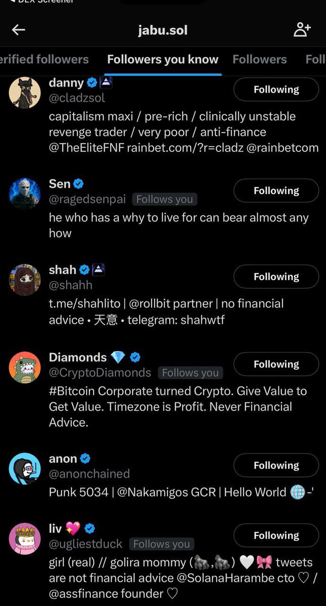 Crypto94 - Owner of Infinity Gainz tweet media