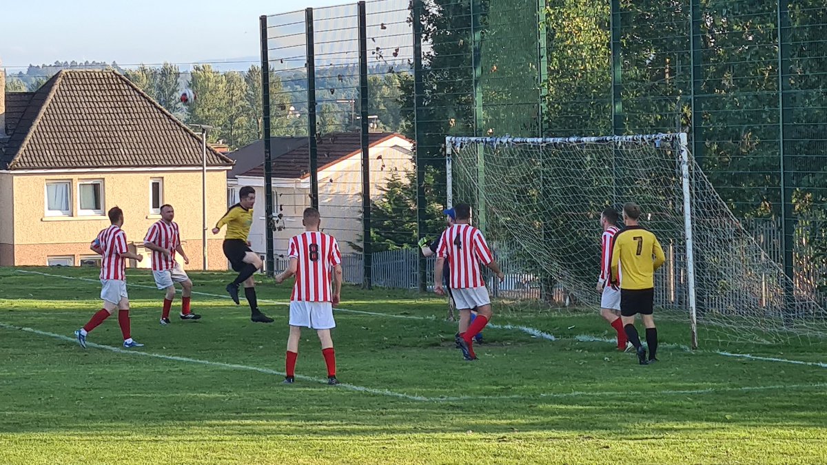 David Docherty (@pyramidhopper) on Twitter photo New ✅️ #12 of the season took me to Logans Road, Motherwell to watch <a href="/LanarkshireDFC/">Lanarkshire Deaf FC</a> v <a href="/westerlandsafc/">Westerlands AFC</a> in the Presidents Cup. Bit of a mis match with the home team suffering a heavy defeat but were rewarded with the goal their play deserved New ✅️ #12 of the season took me to Logans Road, Motherwell to watch <a href="/LanarkshireDFC/">Lanarkshire Deaf FC</a> v <a href="/westerlandsafc/">Westerlands AFC</a> in the Presidents Cup. Bit of a mis match with the home team suffering a heavy defeat but were rewarded with the goal their play deserved