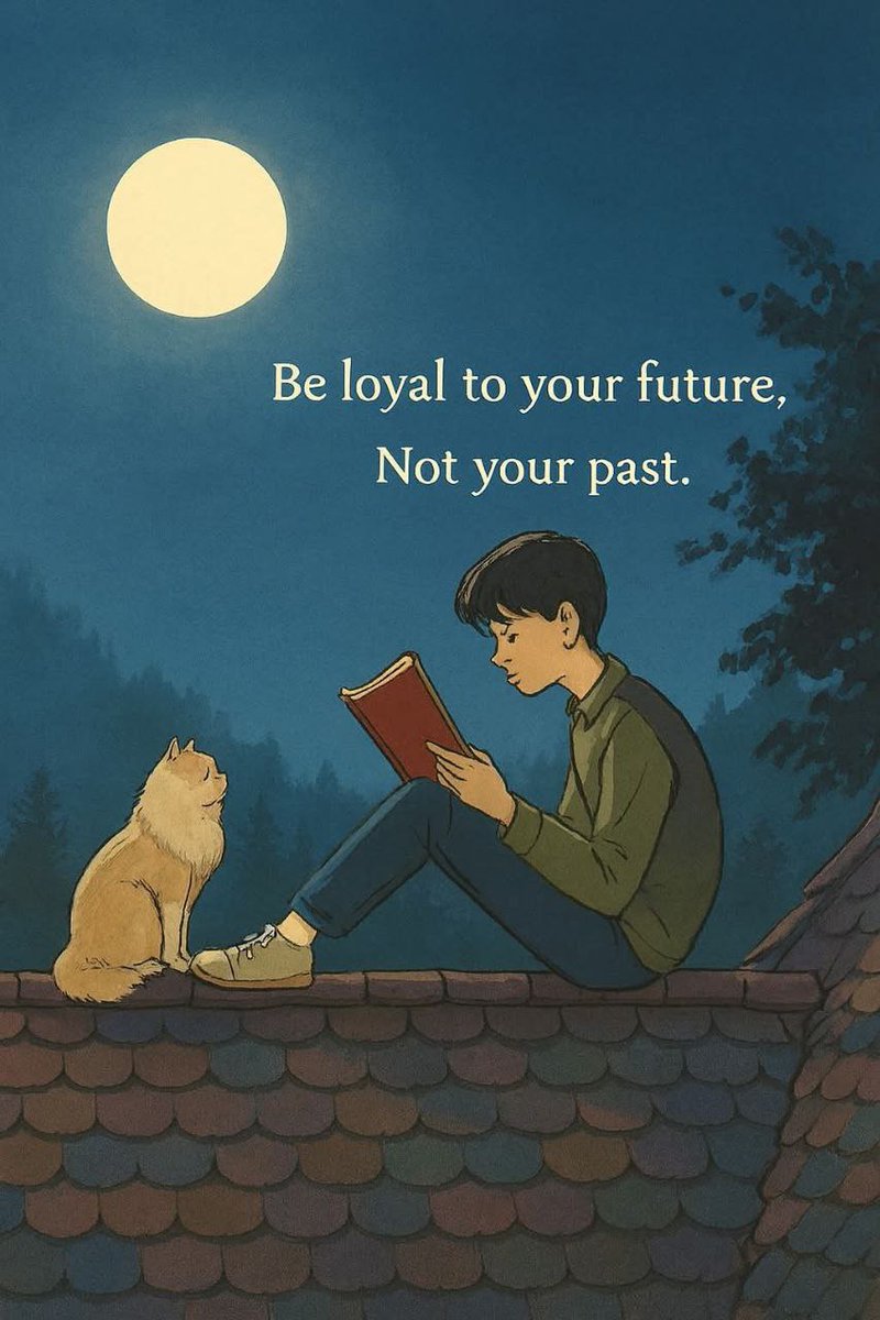 FreakyTheory's tweet photo. Be loyal to your future. https://t.co/QdnU3O4Gg8