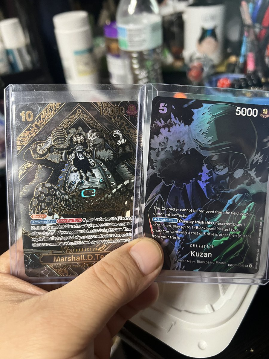 GenkiTCG tweet media