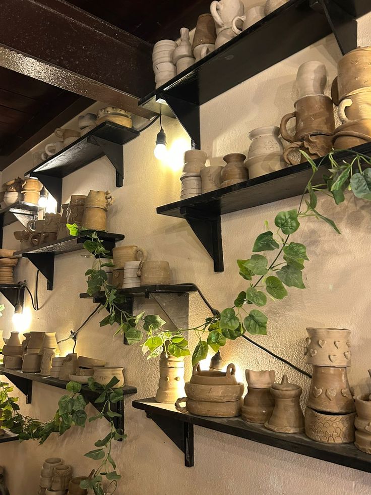 worshipcoded's tweet photo. Ceramics kind of day. https://t.co/ifc5pK6Rf1