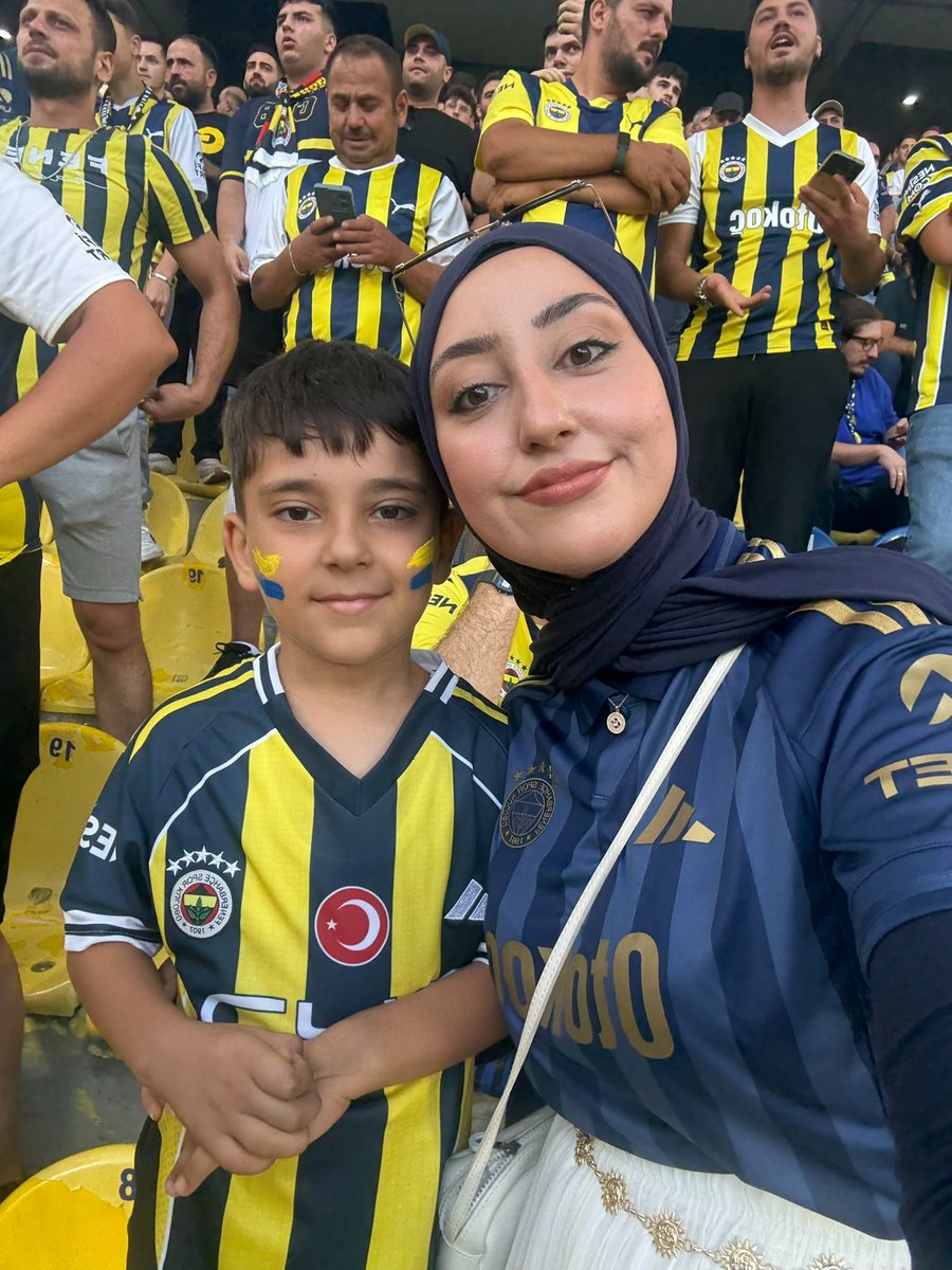C2 seviye Fenerbahçelilik