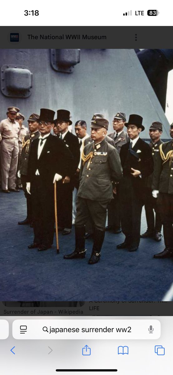 Stephen Dykes (@dykesstephen606) on Twitter photo On this day in history - August 14, 1945 Japan signs the surrender, ending WW2. <a href="/KEDC1/">KEDC</a> <a href="/KEDCGrants/">KEDC Grants</a> <a href="/KyWriteRight/">Jackie White Rogers</a> <a href="/DrJWEvansJr/">Jim Evans Ed.D.</a> <a href="/Jcowbow/">Jennifer Cowan</a> On this day in history - August 14, 1945 Japan signs the surrender, ending WW2. <a href="/KEDC1/">KEDC</a> <a href="/KEDCGrants/">KEDC Grants</a> <a href="/KyWriteRight/">Jackie White Rogers</a> <a href="/DrJWEvansJr/">Jim Evans Ed.D.</a> <a href="/Jcowbow/">Jennifer Cowan</a>