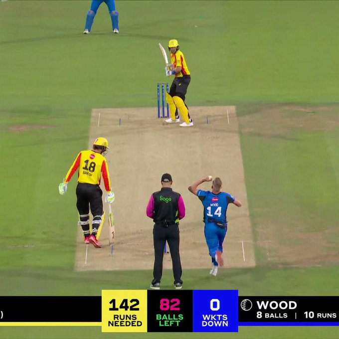 Joe Root Special 👌