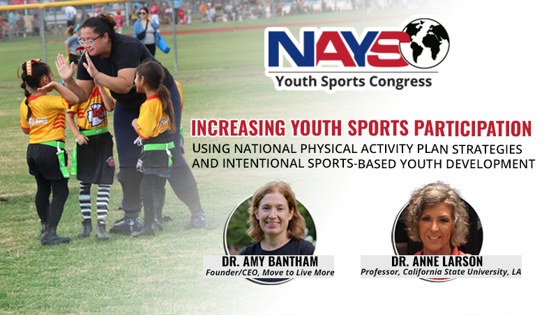 National Alliance for Youth Sports tweet media