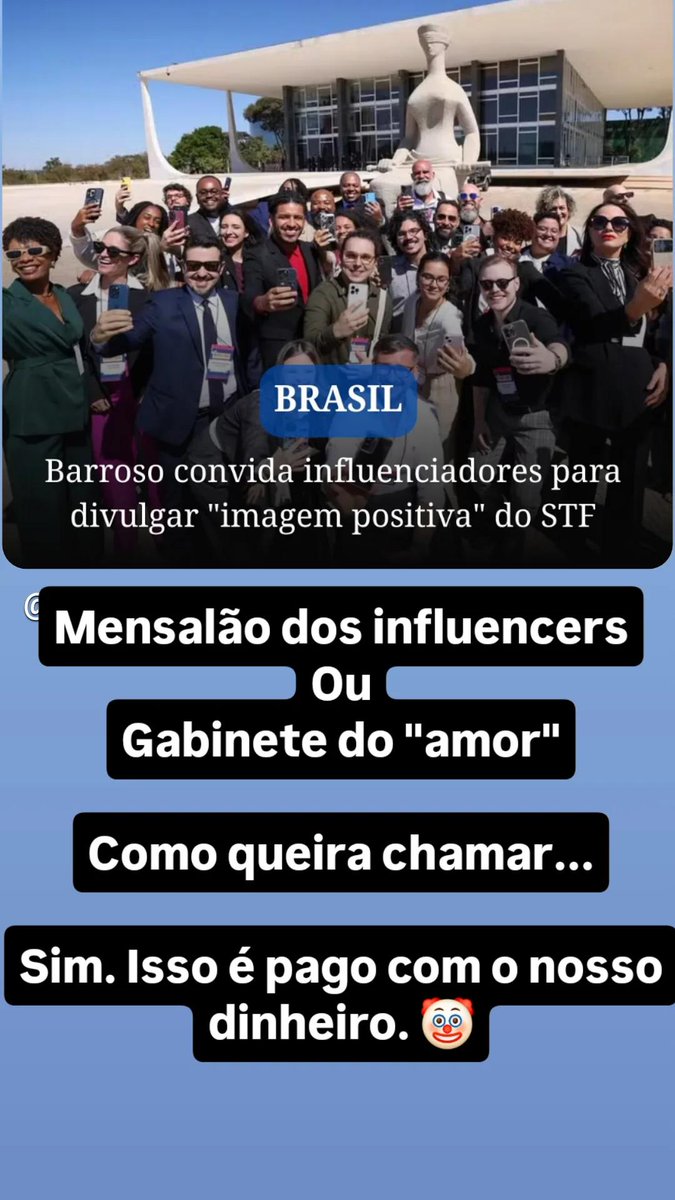 MaluMeloBrasil's tweet photo. @allanconta5 https://t.co/ZmjUPaJgmi