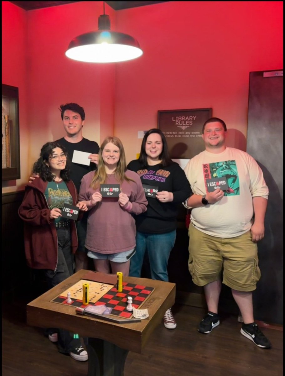 Chaney513_'s tweet photo. #TBT To the meet up @ItsLazyNate @imsalsay @historichaley and Heather https://t.co/mUTdi5Xhcg