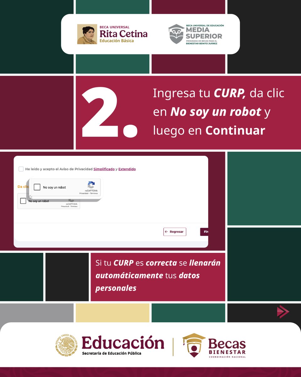 BecasBenito tweet media