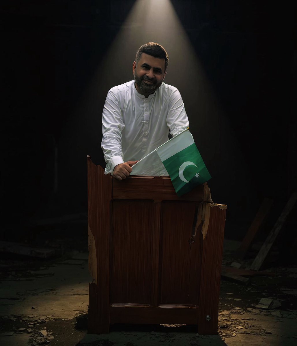 Ali Sher Khosa tweet media